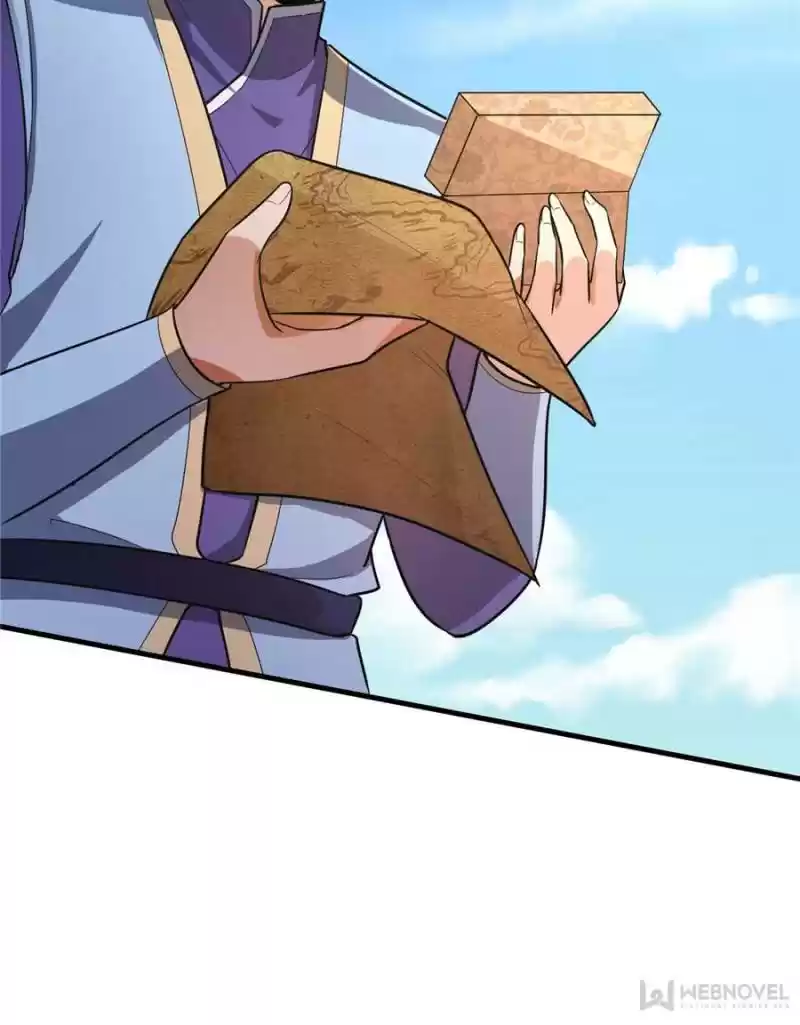 Conquest Of The Demon King Chapter 154