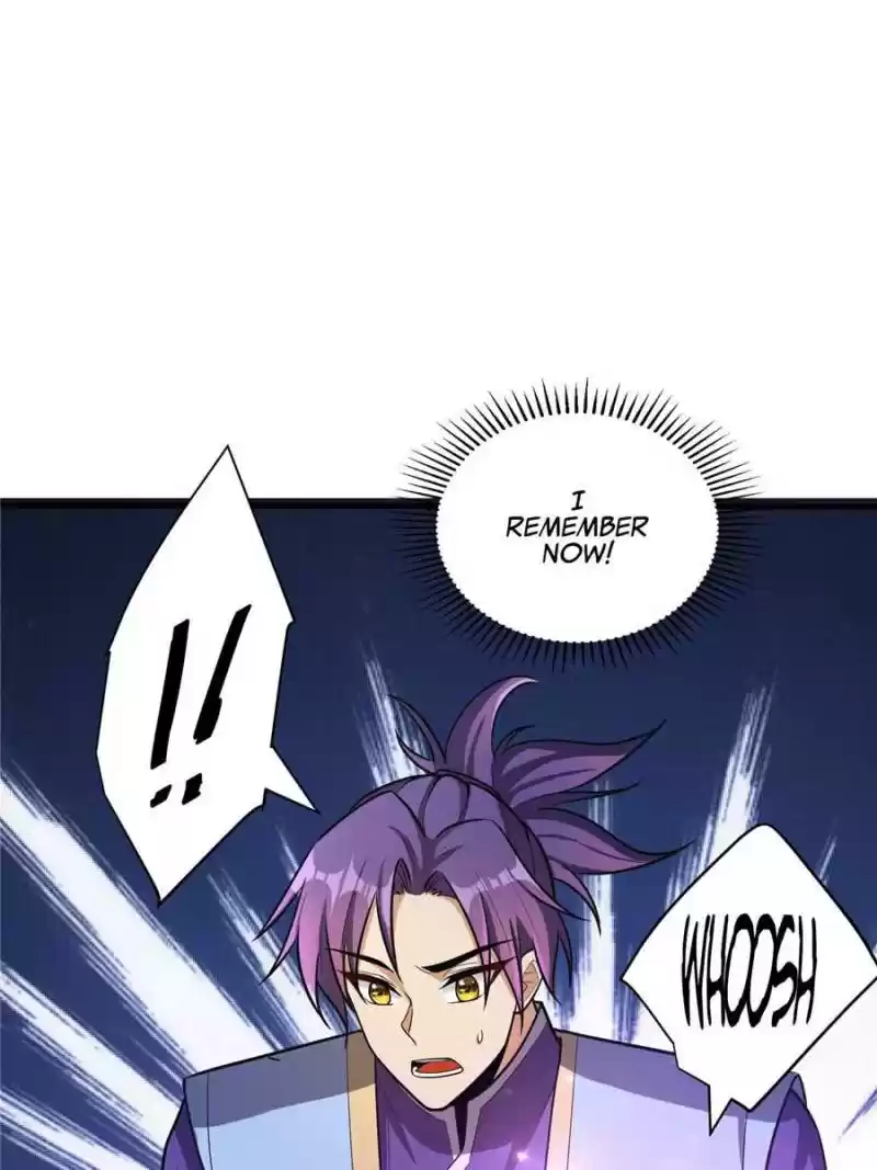 Conquest Of The Demon King Chapter 154