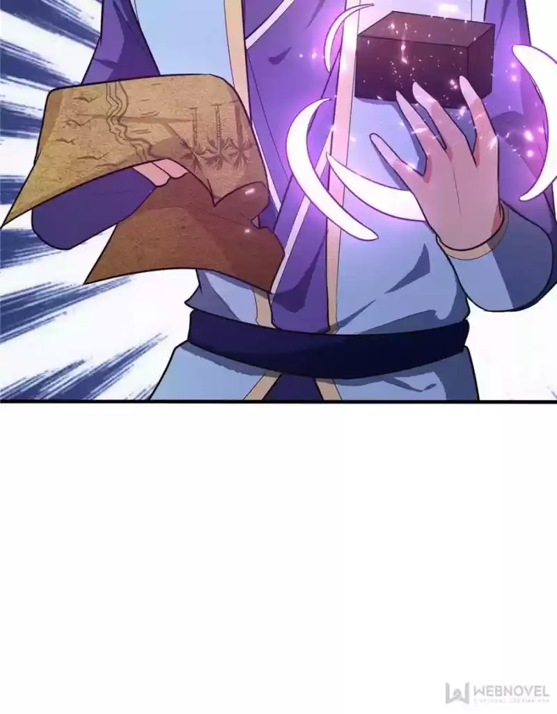 Conquest Of The Demon King Chapter 154