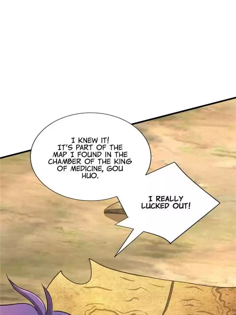 Conquest Of The Demon King Chapter 154