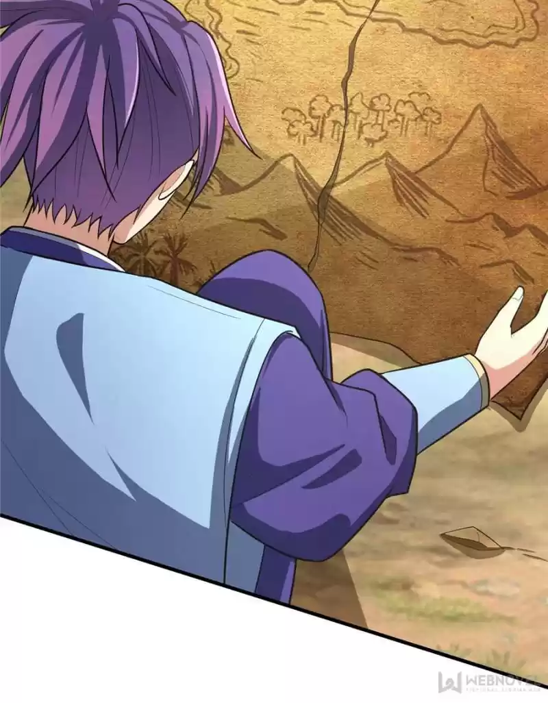 Conquest Of The Demon King Chapter 154