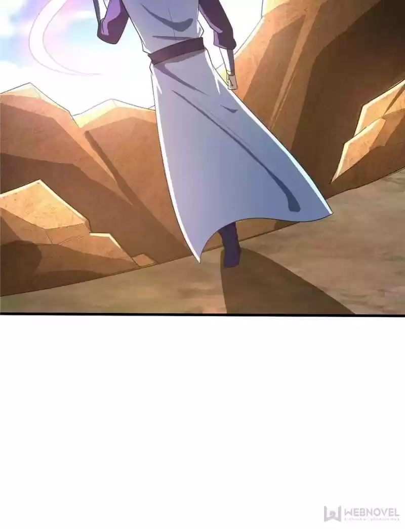 Conquest Of The Demon King Chapter 154