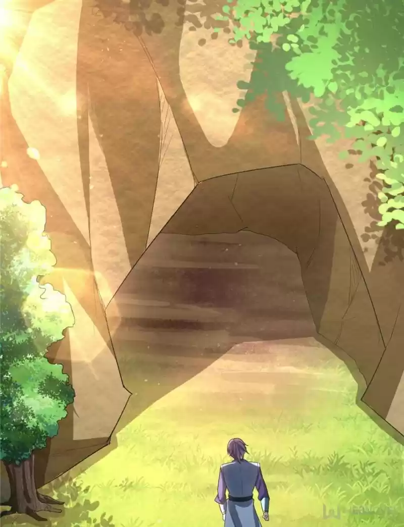 Conquest Of The Demon King Chapter 154