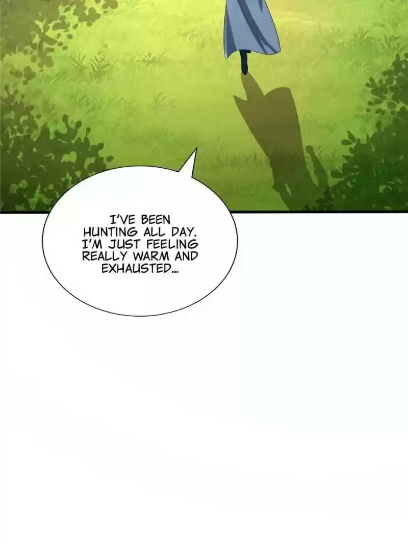 Conquest Of The Demon King Chapter 154