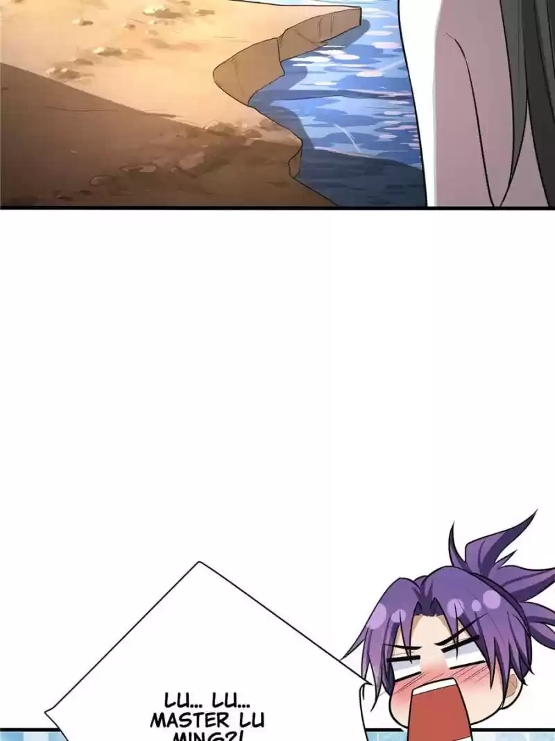 Conquest Of The Demon King Chapter 154