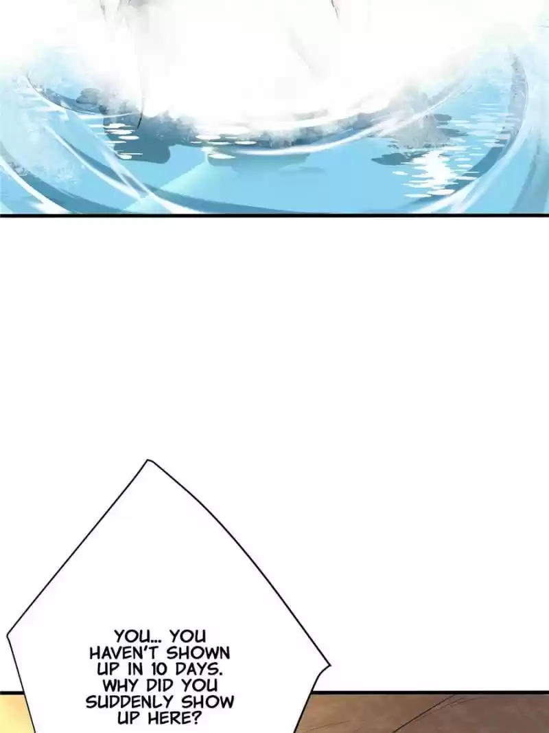 Conquest Of The Demon King Chapter 154