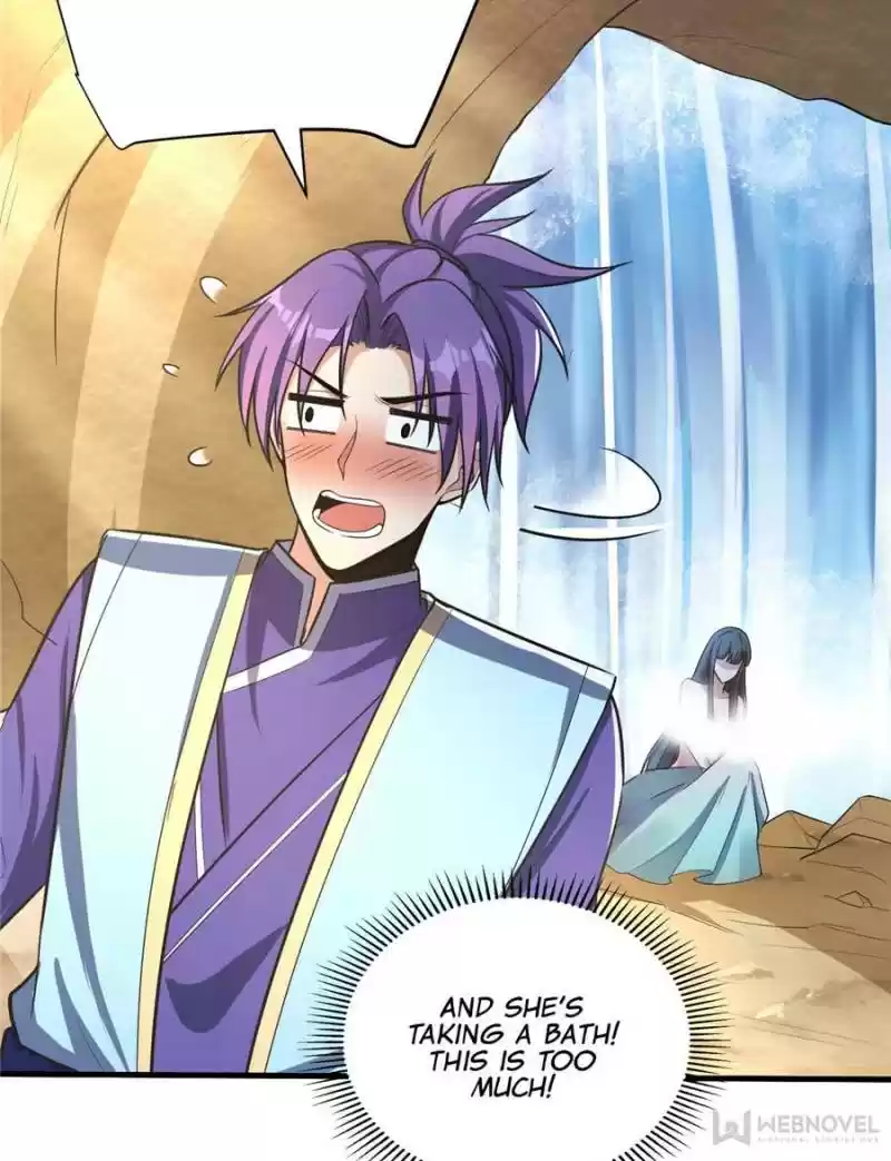 Conquest Of The Demon King Chapter 154