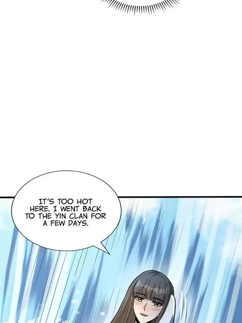 Conquest Of The Demon King Chapter 154