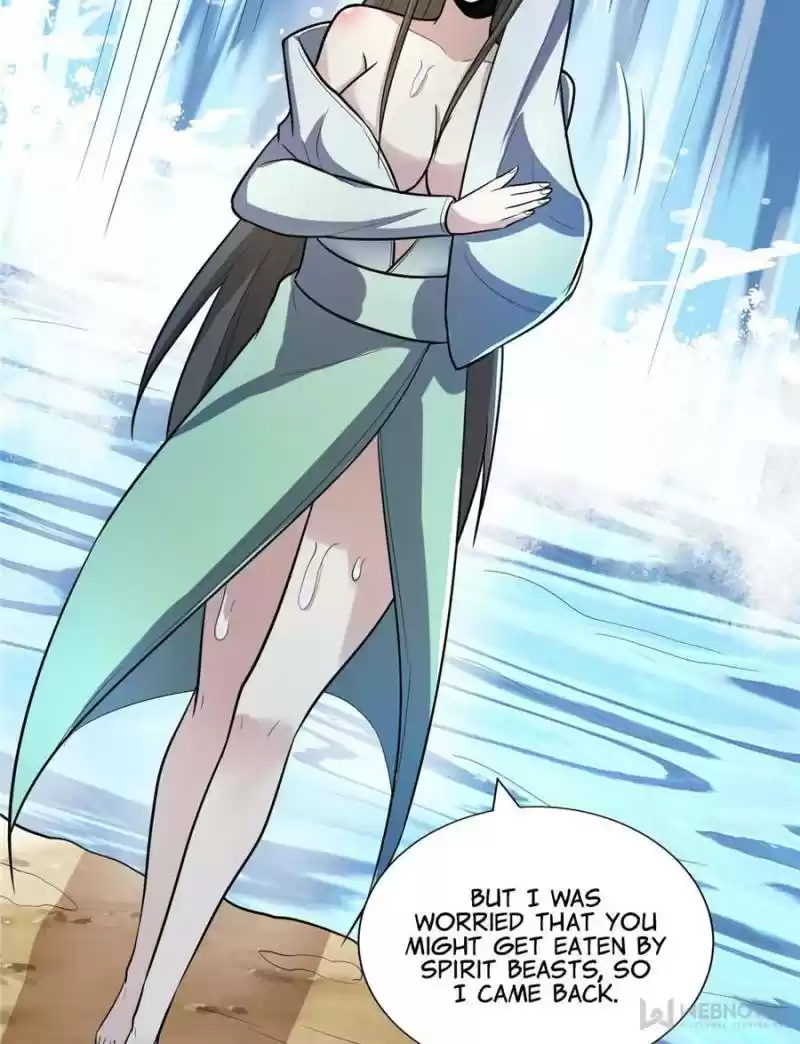 Conquest Of The Demon King Chapter 154