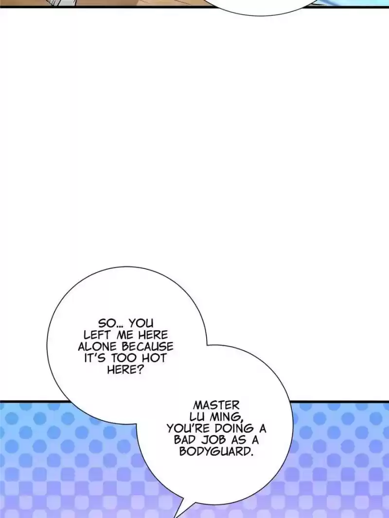 Conquest Of The Demon King Chapter 154