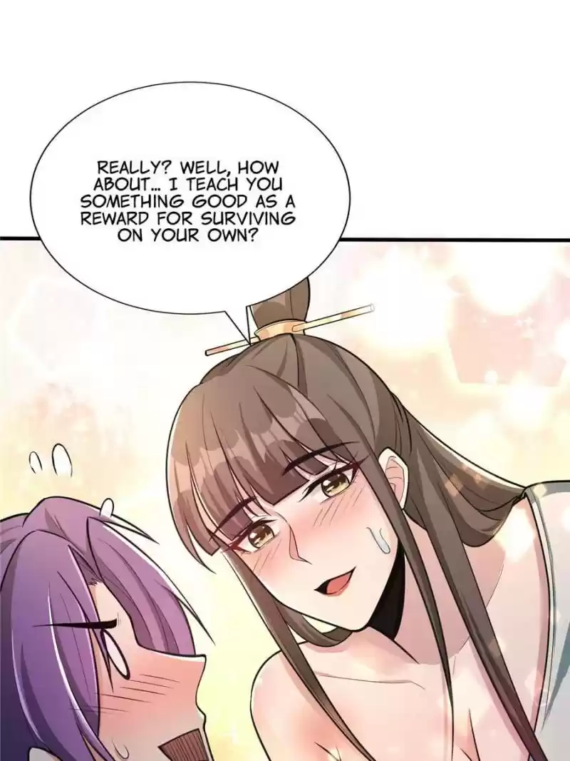 Conquest Of The Demon King Chapter 154