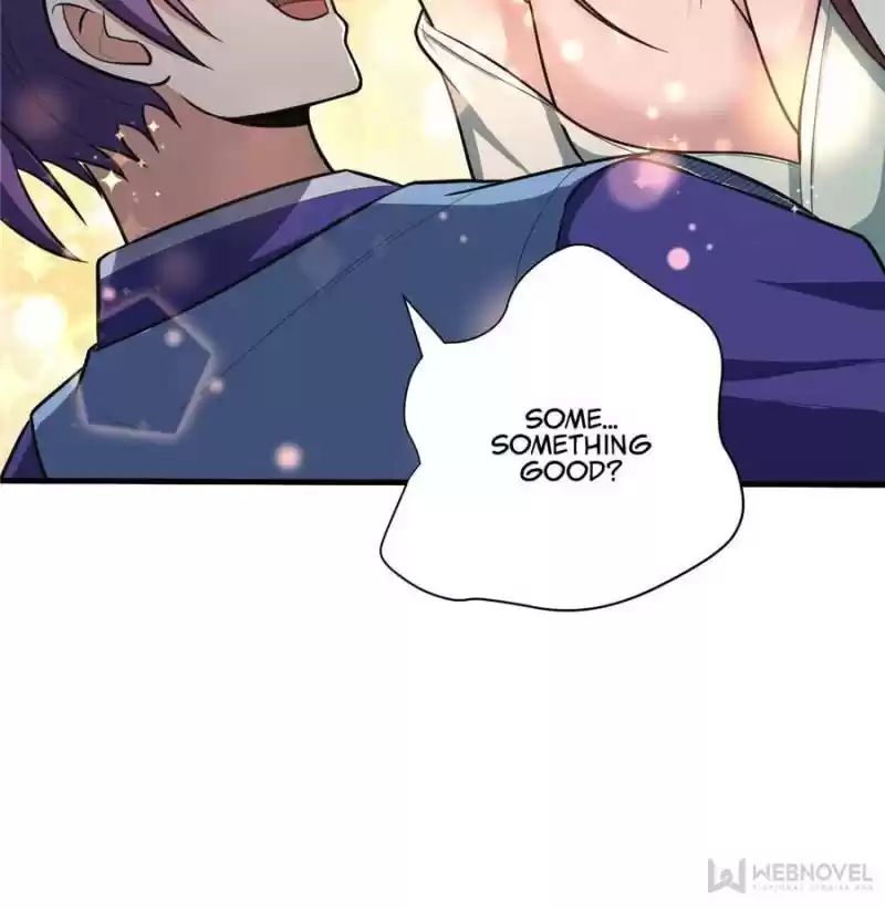 Conquest Of The Demon King Chapter 154