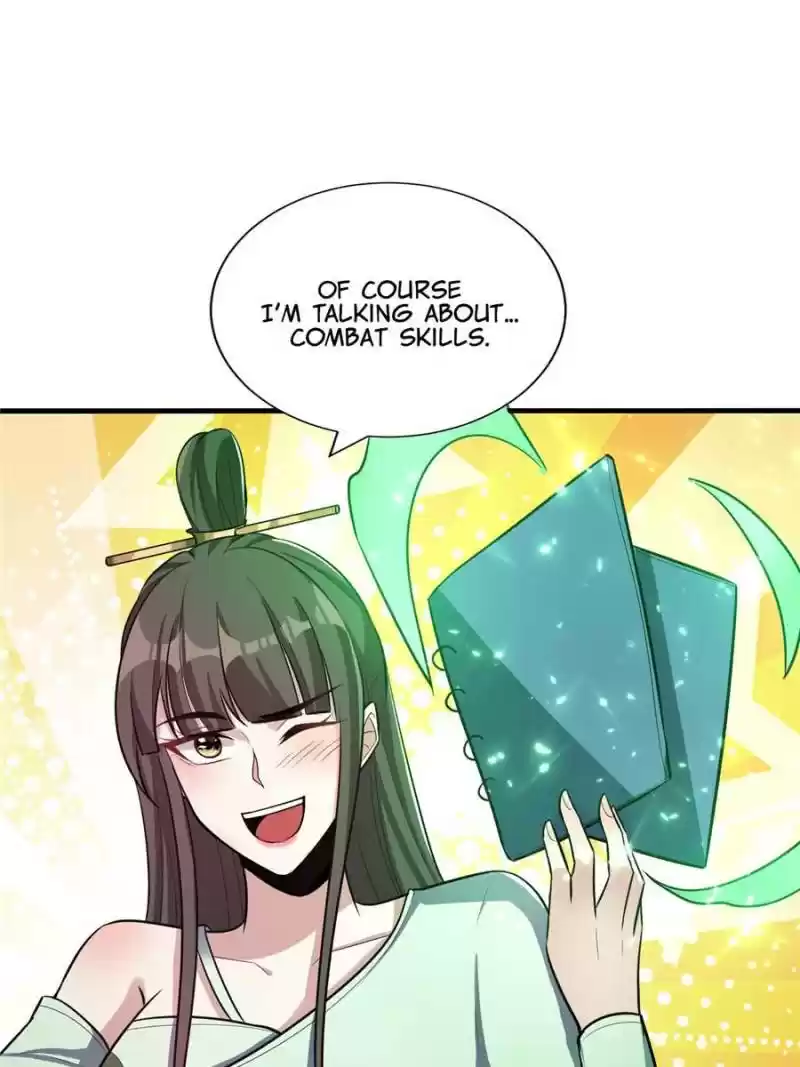 Conquest Of The Demon King Chapter 154