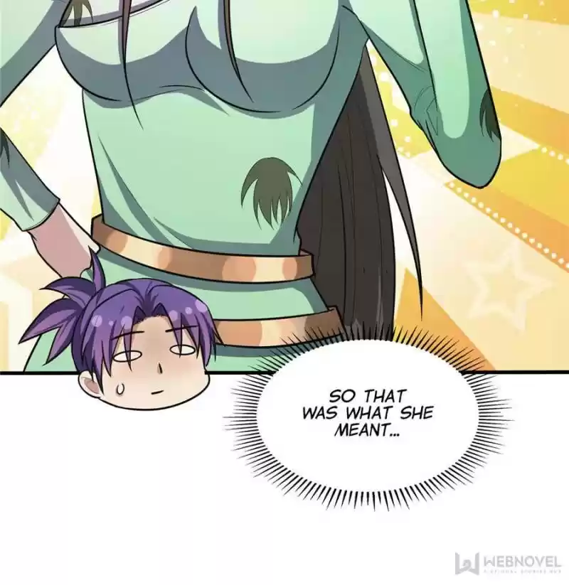 Conquest Of The Demon King Chapter 154