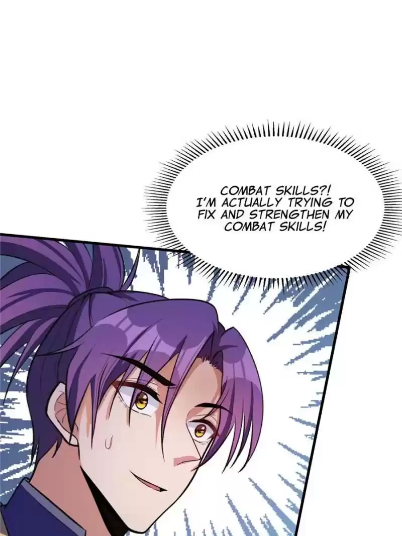 Conquest Of The Demon King Chapter 154