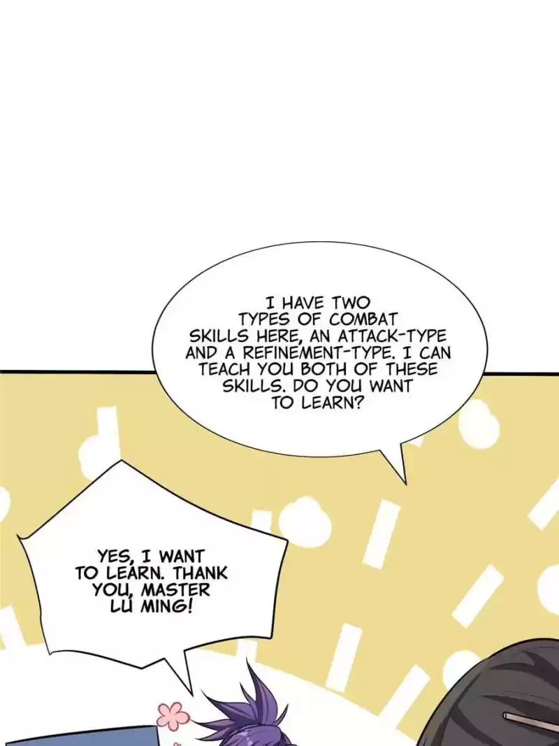 Conquest Of The Demon King Chapter 154