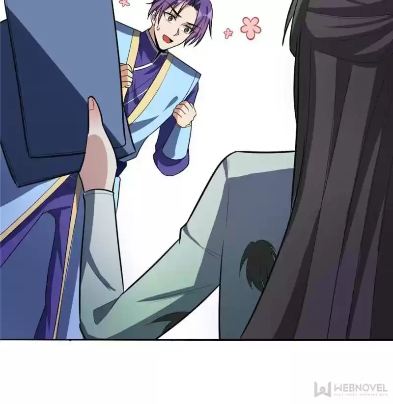 Conquest Of The Demon King Chapter 154