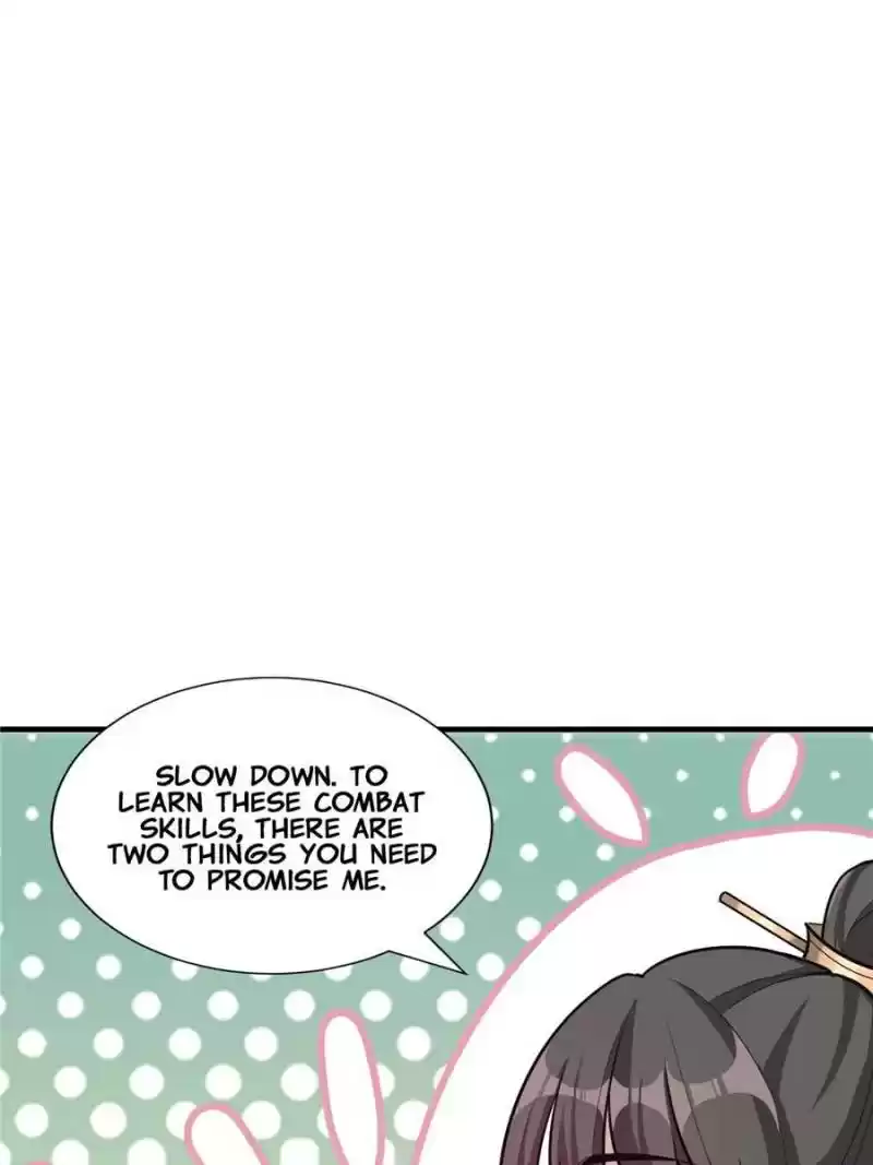 Conquest Of The Demon King Chapter 154