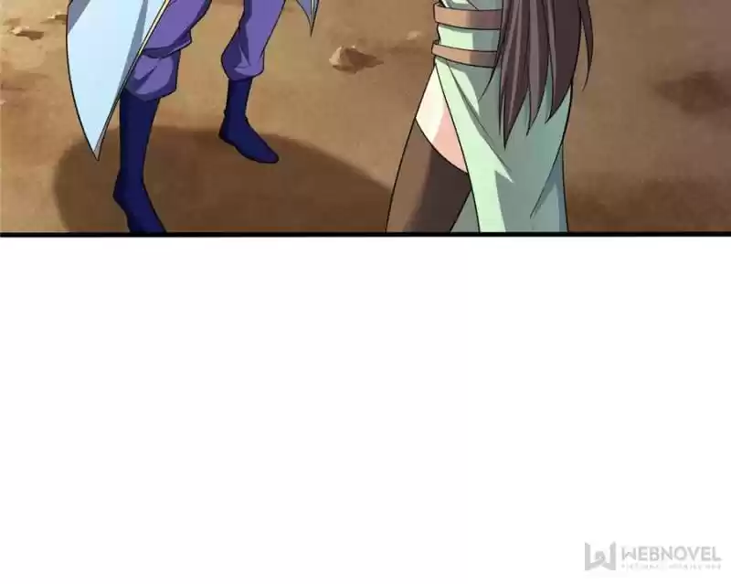 Conquest Of The Demon King Chapter 155