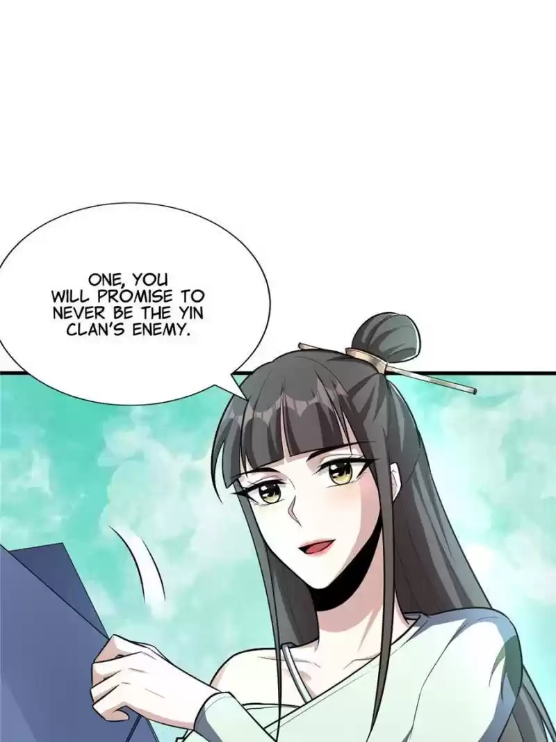 Conquest Of The Demon King Chapter 155