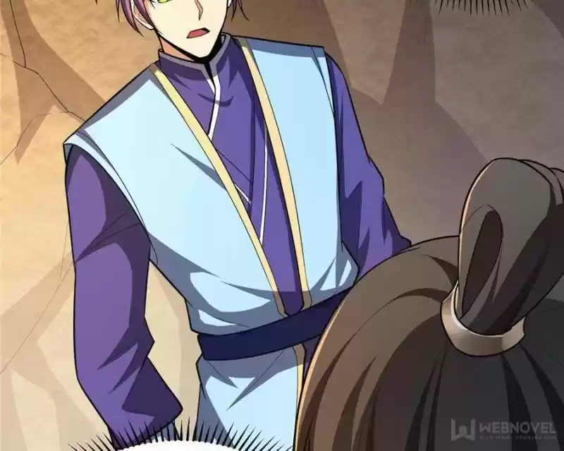 Conquest Of The Demon King Chapter 155