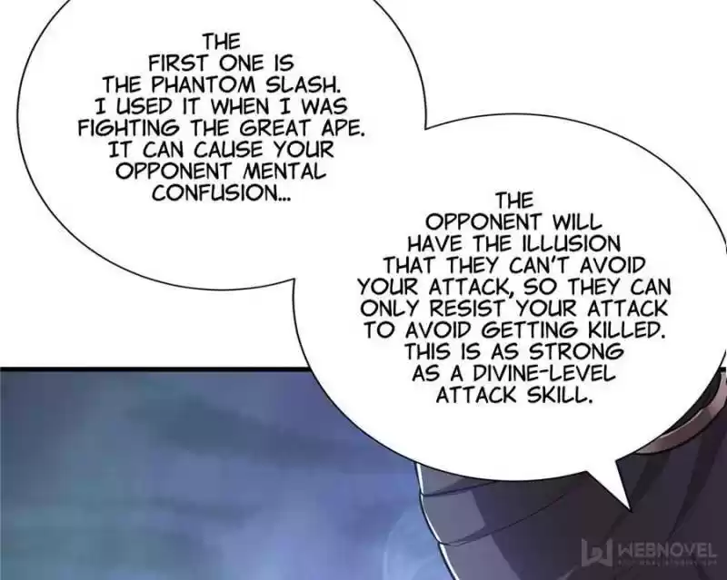 Conquest Of The Demon King Chapter 155