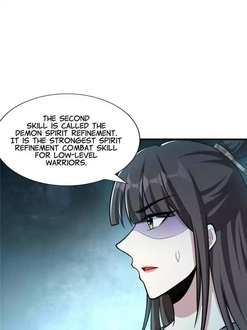 Conquest Of The Demon King Chapter 155