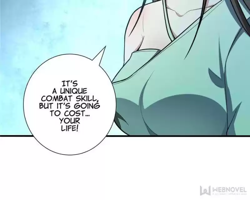 Conquest Of The Demon King Chapter 155