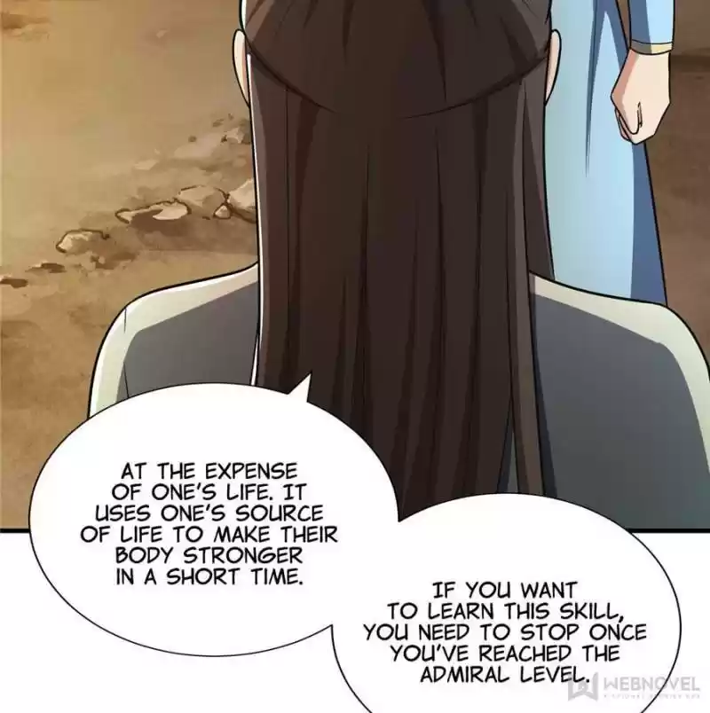 Conquest Of The Demon King Chapter 155