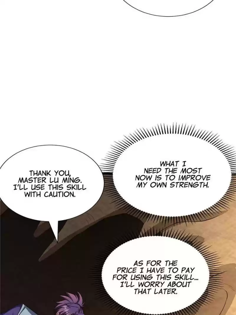 Conquest Of The Demon King Chapter 155