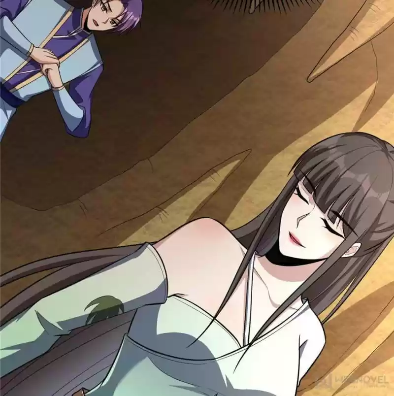 Conquest Of The Demon King Chapter 155