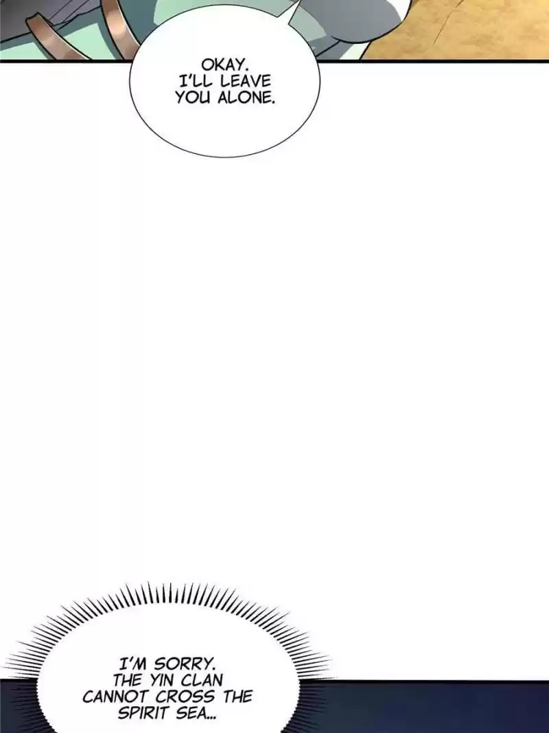 Conquest Of The Demon King Chapter 155