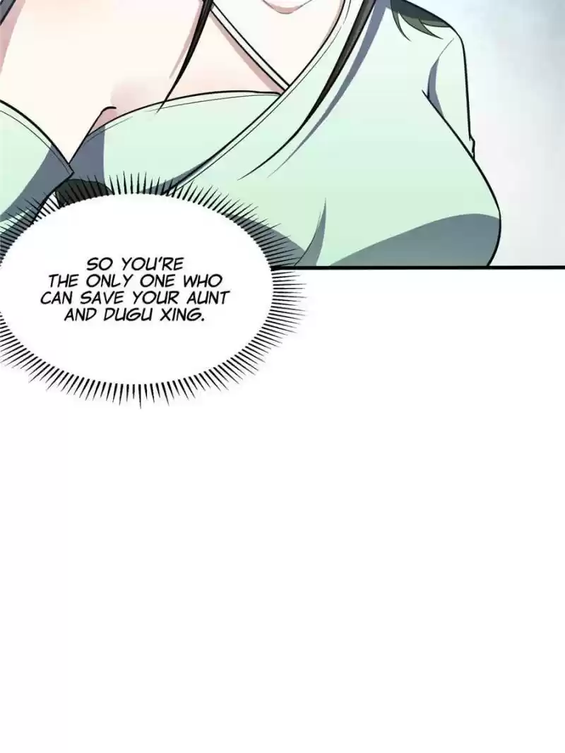 Conquest Of The Demon King Chapter 155