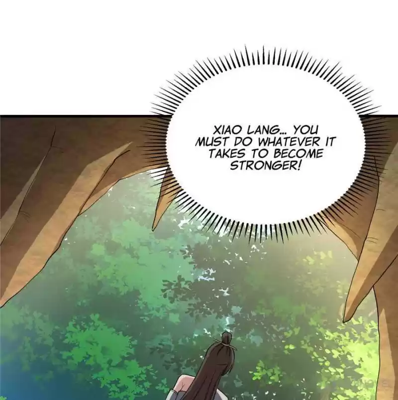 Conquest Of The Demon King Chapter 155