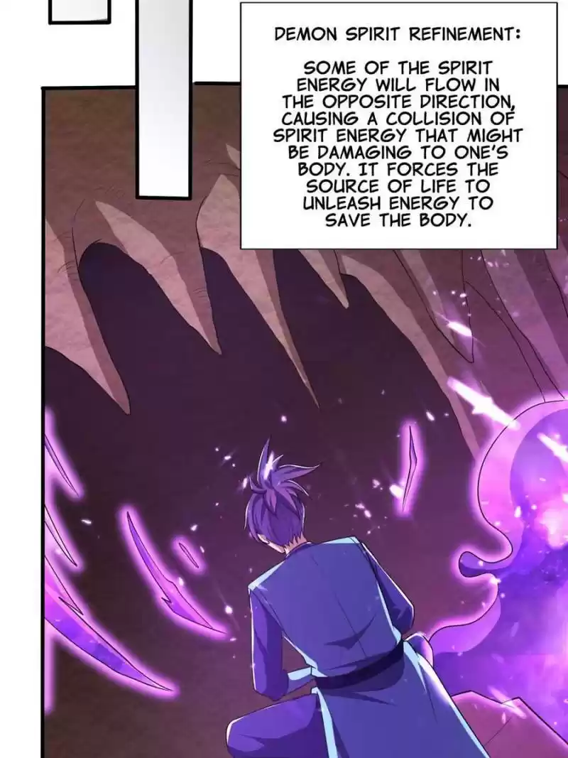 Conquest Of The Demon King Chapter 155