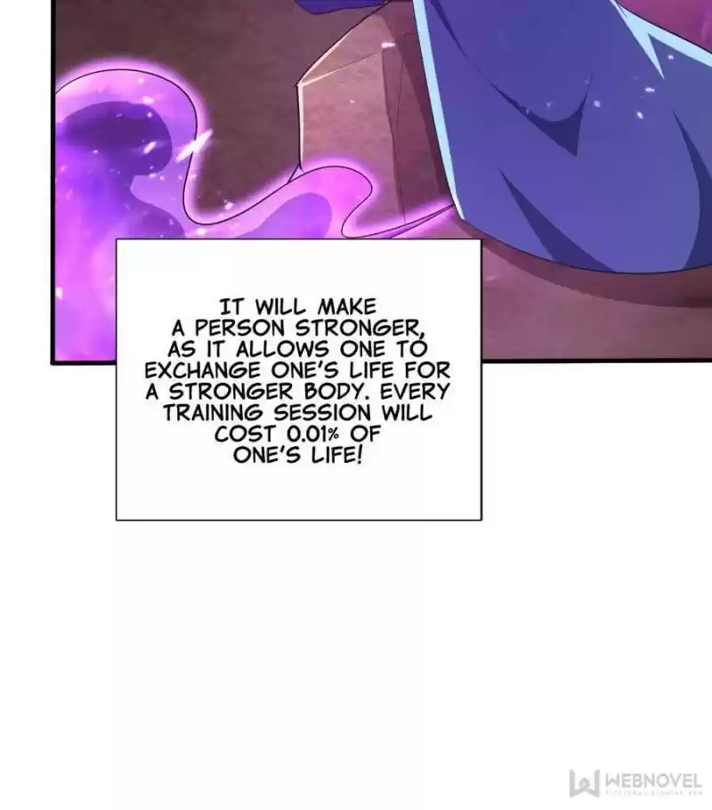 Conquest Of The Demon King Chapter 155