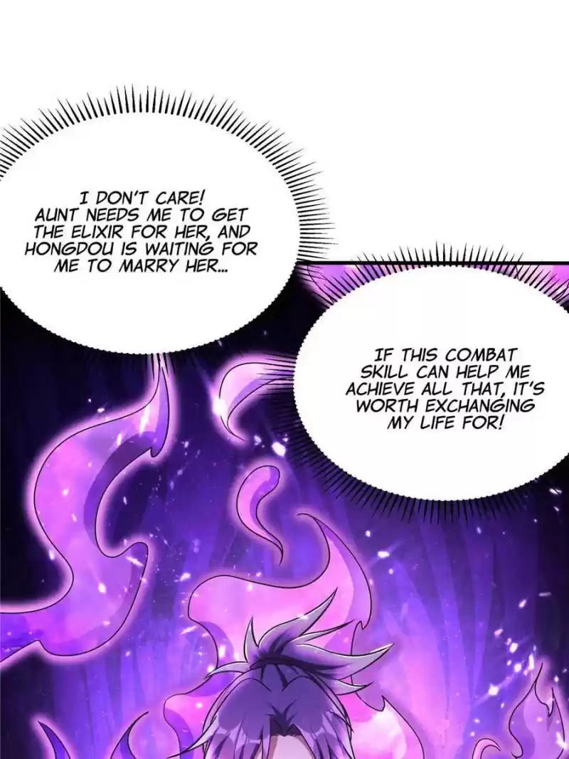 Conquest Of The Demon King Chapter 155