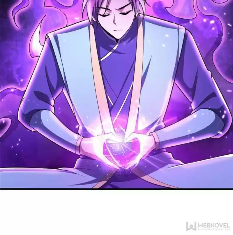 Conquest Of The Demon King Chapter 155