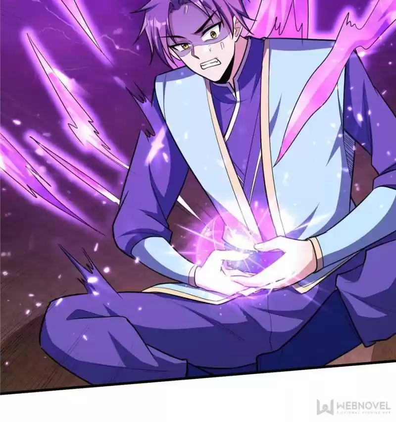 Conquest Of The Demon King Chapter 155