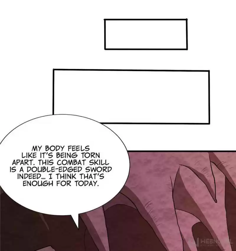 Conquest Of The Demon King Chapter 155