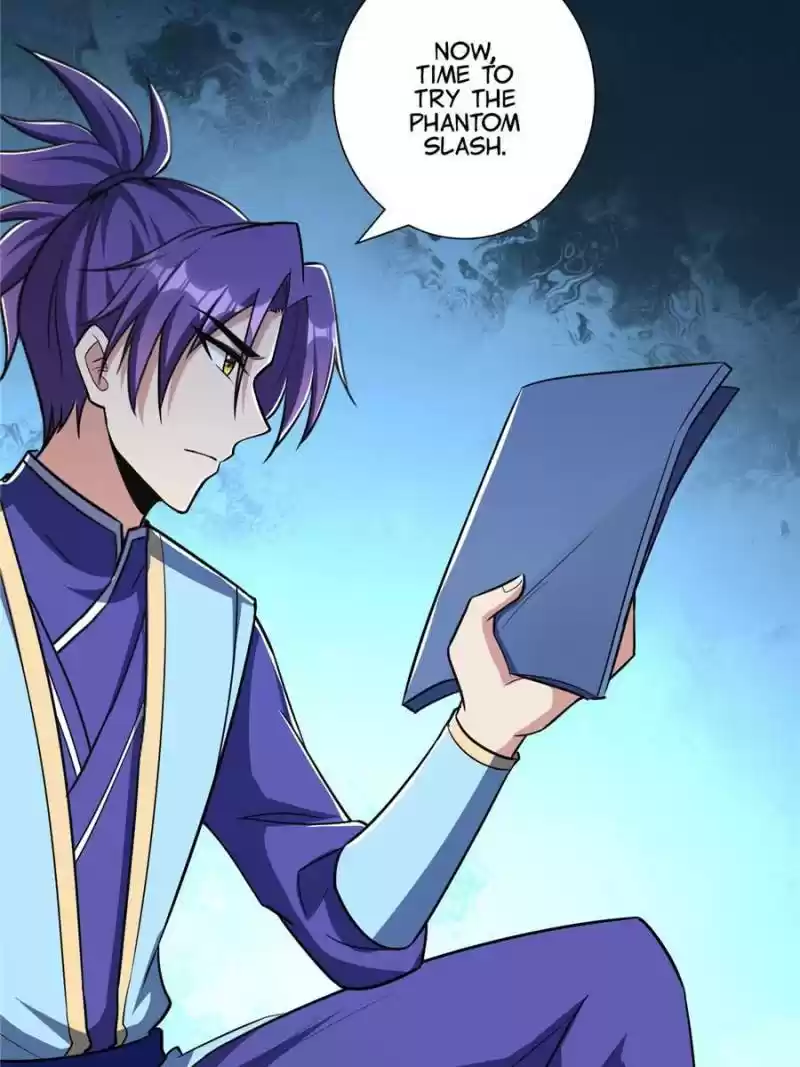 Conquest Of The Demon King Chapter 155