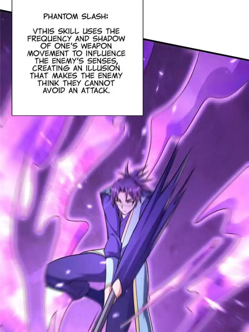 Conquest Of The Demon King Chapter 155