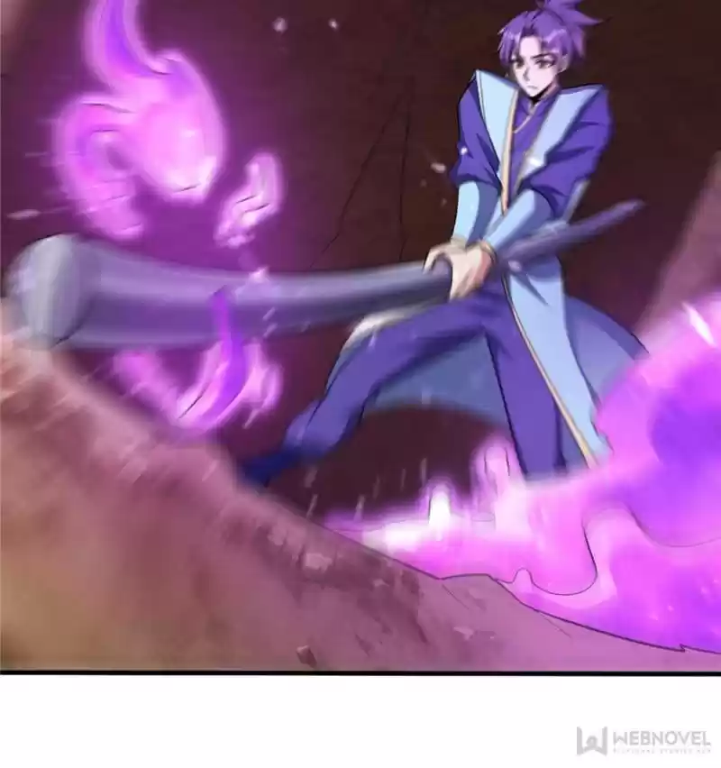 Conquest Of The Demon King Chapter 155