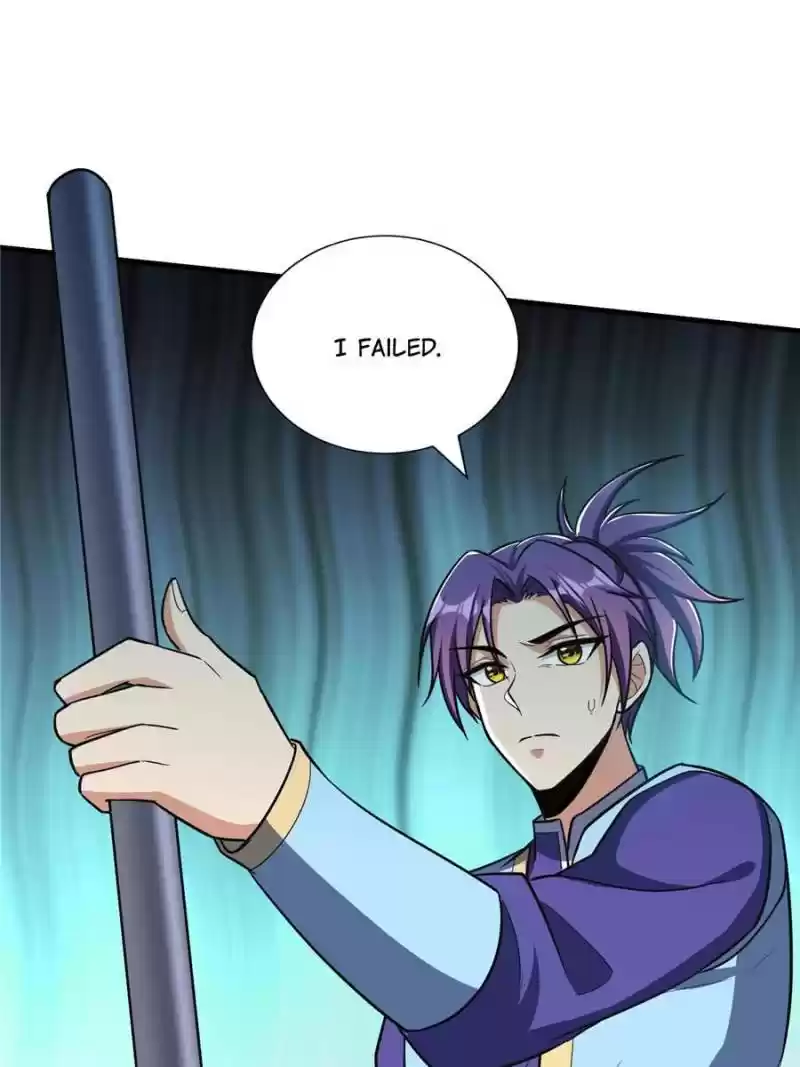 Conquest Of The Demon King Chapter 155