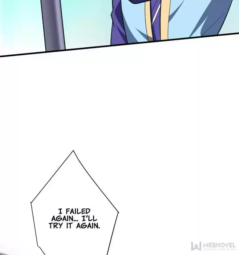 Conquest Of The Demon King Chapter 155