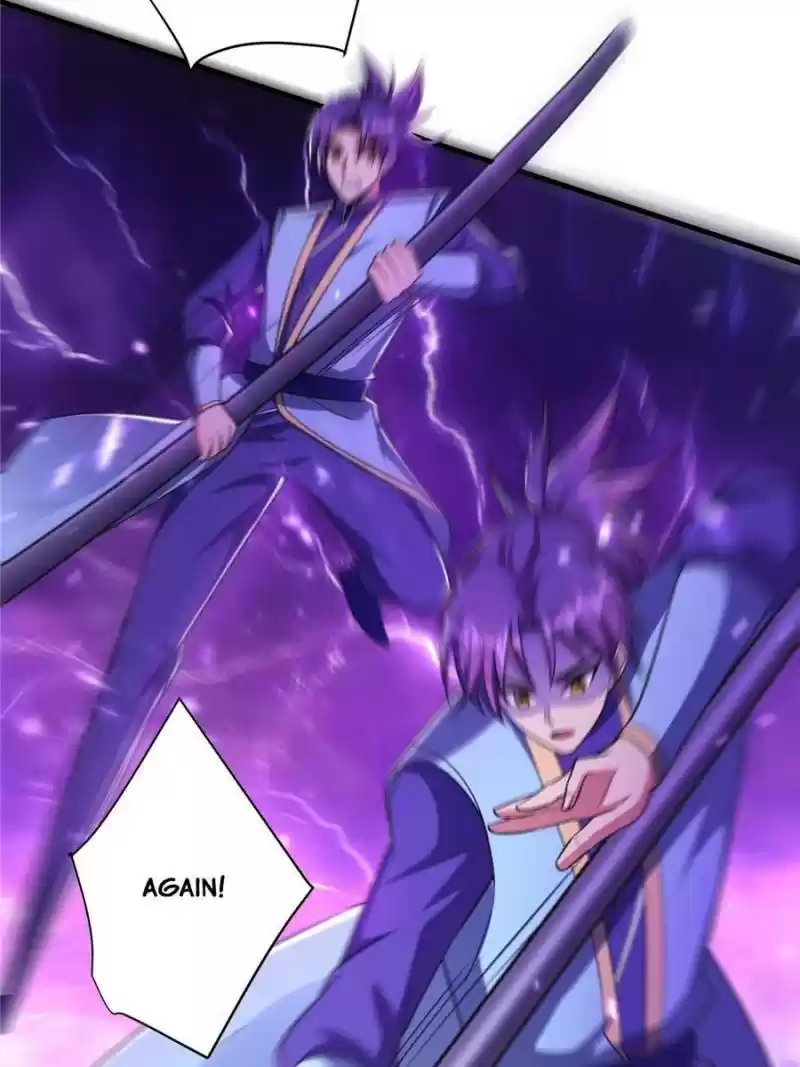 Conquest Of The Demon King Chapter 155