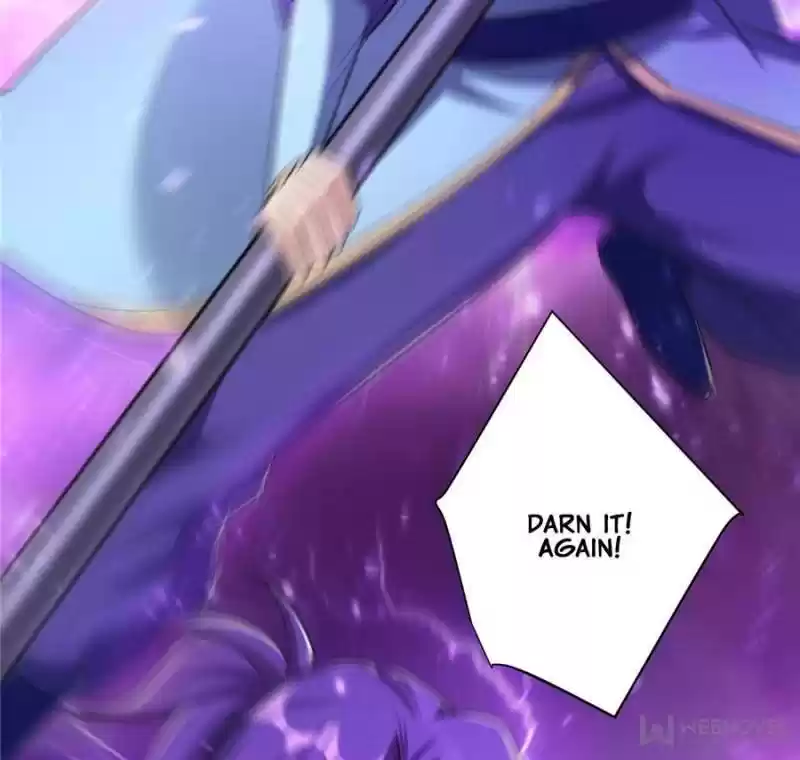 Conquest Of The Demon King Chapter 155