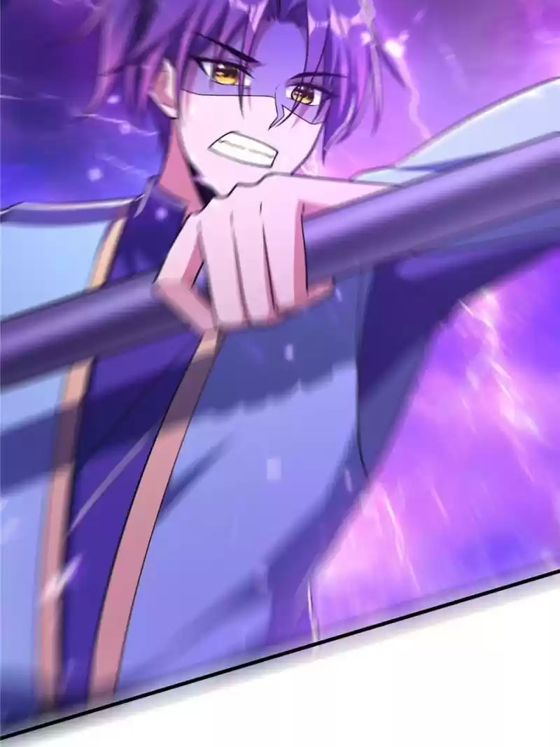 Conquest Of The Demon King Chapter 155