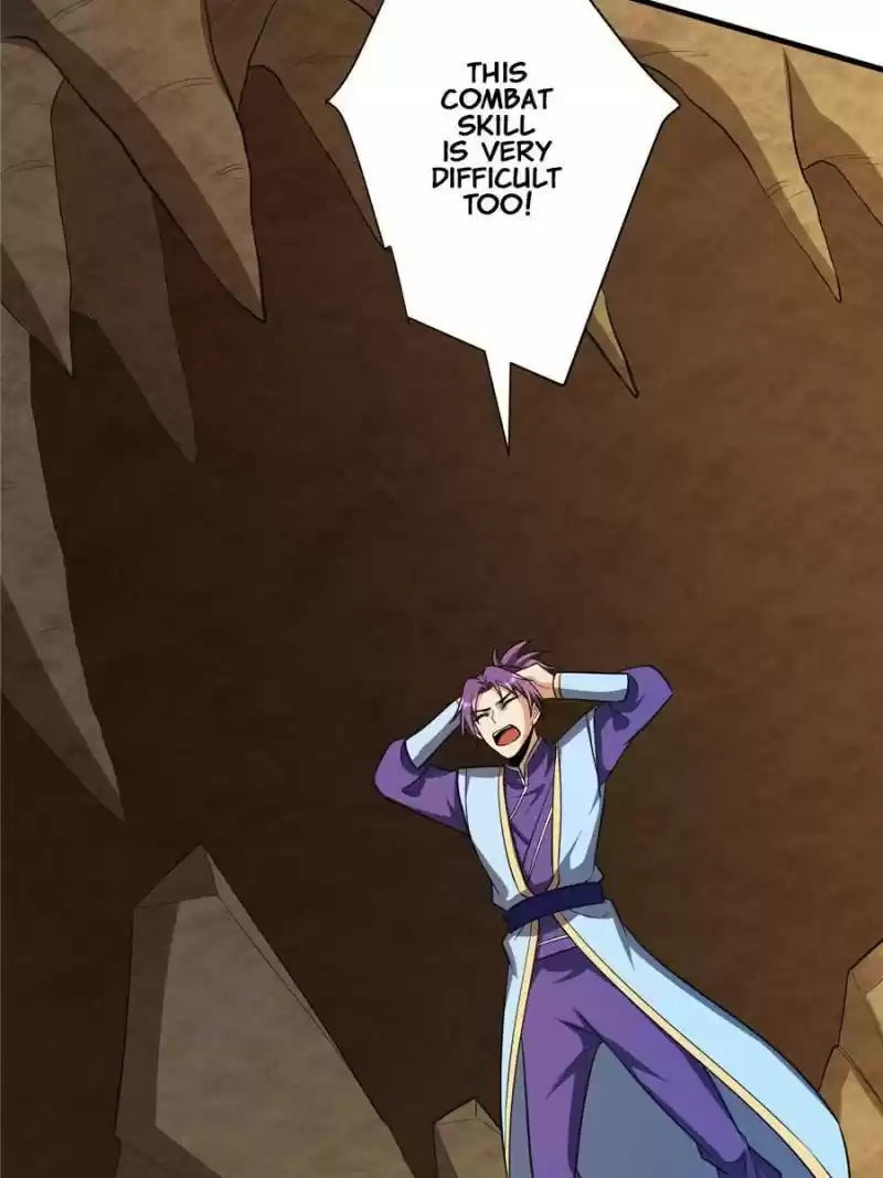 Conquest Of The Demon King Chapter 155