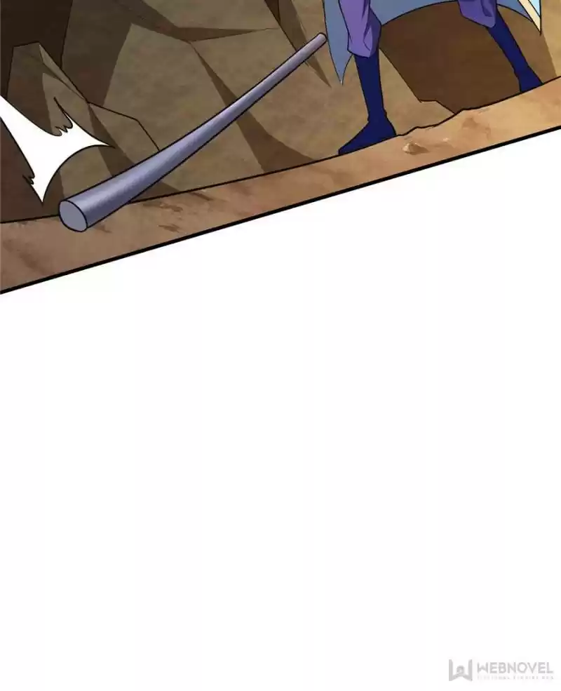 Conquest Of The Demon King Chapter 155